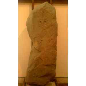 Click para ampliar. Pulsa en el nombre para ver la ficha. Ortostato de Abamia